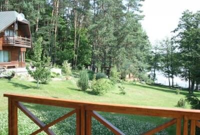 Sodyba Villa Sodyba Villa